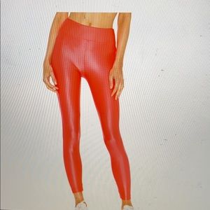 Koral Lustrous Infinity High Rise Legging